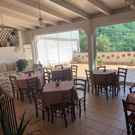לינה וארוחת בוקר Conflenti Inferiore Bed E Breakfast Erica מראה חיצוני תמונה