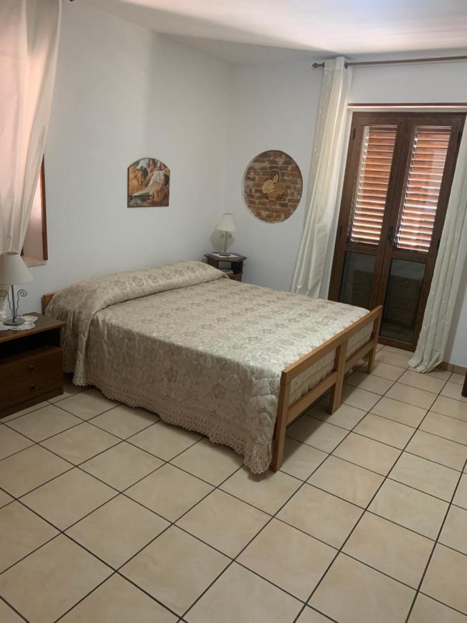 לינה וארוחת בוקר Conflenti Inferiore Bed E Breakfast Erica מראה חיצוני תמונה