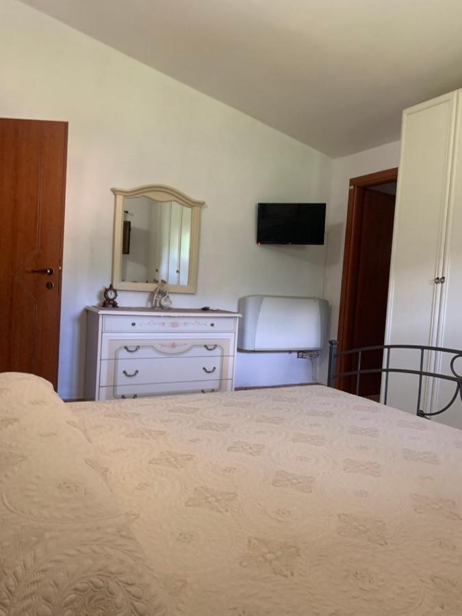 לינה וארוחת בוקר Conflenti Inferiore Bed E Breakfast Erica מראה חיצוני תמונה