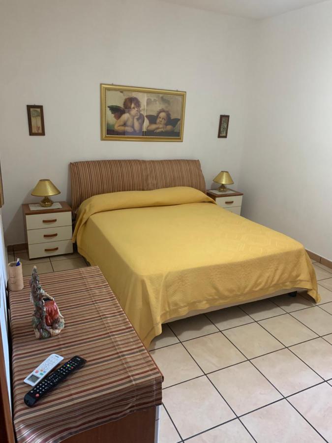 לינה וארוחת בוקר Conflenti Inferiore Bed E Breakfast Erica מראה חיצוני תמונה